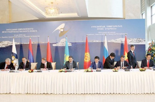 Vietnam, Eurasian Economic Union’s trade deal offers more opportunities - ảnh 2